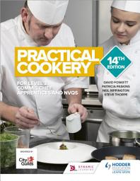 Icon image Practical Cookery 14th Edition