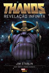 Icon image Thanos: Revelação Infinita