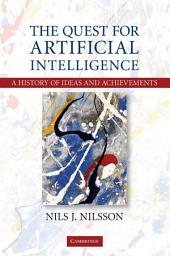 Icon image The Quest for Artificial Intelligence