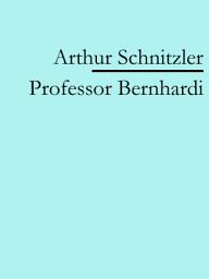 Icon image Professor Bernhardi