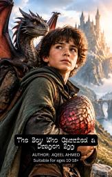 Icon image The Boy Who Carried a Dragon Egg
