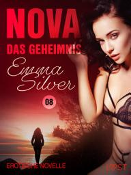 Icon image Nova 8: Das Geheimnis – Erotische Novelle