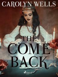 Icon image The Come Back: Volume 4