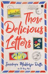 Icon image Those Delicious Letters