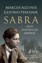 Icon image Sabra: Solo contra un imperio