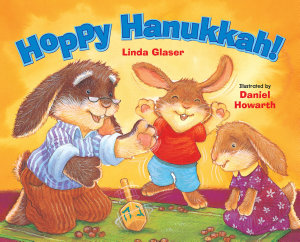 Icon image Hoppy Hanukkah!