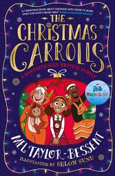 Icon image The Christmas Carrolls (The Christmas Carrolls, Book 1)