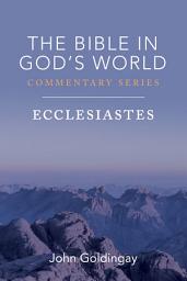 Icon image Ecclesiastes
