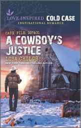 Icon image A Cowboy's Justice