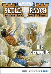 Icon image Skull-Ranch 17: Die Bergwölfe