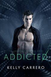 Icon image Addicted (Unearthly Paradox Book 2)