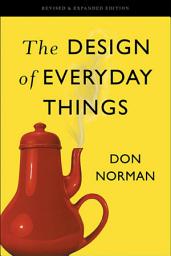 Icon image The Design of Everyday Things