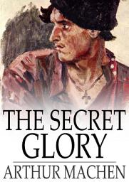 Icon image The Secret Glory