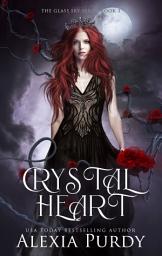 Icon image Crystal Heart (The Glass Sky Book 3)