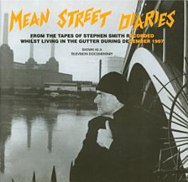 Icon image MEAN STREET DIARIES