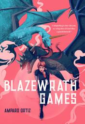 Icon image Blazewrath Games