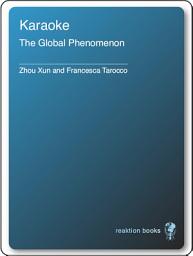Icon image Karaoke: The Global Phenomenon