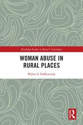 Icon image Woman Abuse in Rural Places
