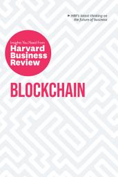 Icon image Blockchain: The Insights You Need from Harvard Business Review
