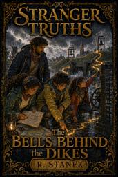 Icon image Stranger Truths Seekers #20: The Bells Behind the Dikes