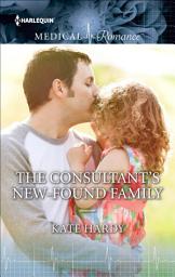 Icon image The Consultant's New-Found Family