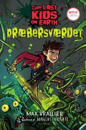 Icon image The Last Kids on Earth 5 - Dræbersværdet