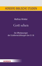 Icon image Gott sehen: Die Offenbarungen der Erzelternerzählungen Gen 12–36