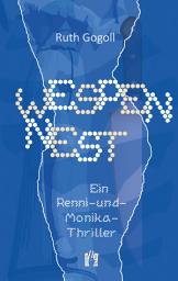 Icon image Wespennest: Ein Renni-und-Monika-Thriller