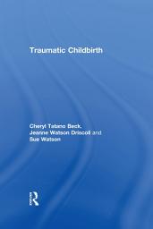 Icon image Traumatic Childbirth
