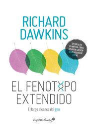 Icon image El fenotipo extendido: El largo alcance del gen