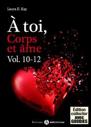 Icon image À lui, corps et âme - Vol. 10-12