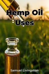 Icon image Hemp Oil Uses