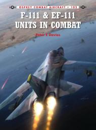 Icon image F-111 & EF-111 Units in Combat