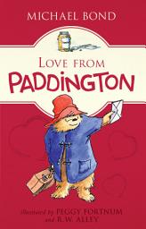 Icon image Love from Paddington