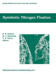 Icon image Symbiotic Nitrogen Fixation: Proceedings of the 14th North American Conference on Symbiotic Nitrogen Fixation, July 25–29, 1993, University of Minnesota, St. Paul, Minnesota, USA