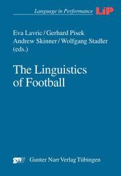 Icon image The Linguistics of Football
