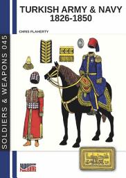 Icon image Turkish army & navy 1826-1850