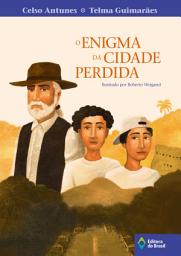 Icon image O enigma da cidade perdida