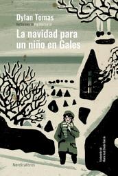 Icon image La Navidad para un niño en Gales