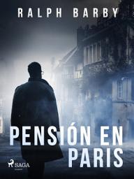 Icon image Pensión en Paris - Dramatizado