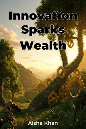 Icon image Innovation Sparks Wealth