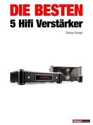 Icon image Die besten 5 Hifi-Verstärker