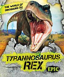 Icon image Tyrannosaurus Rex