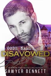 Icon image Code Name: Disavowed