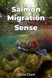 Icon image Salmon Migration Sense