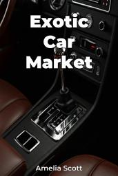 Icon image Exotic Car Market