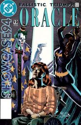 Icon image Showcase '94 (1993)