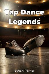 Icon image Tap Dance Legends
