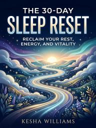 Icon image The 30-Day Sleep Reset