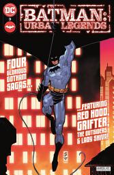 Icon image Batman: Urban Legends (2021)